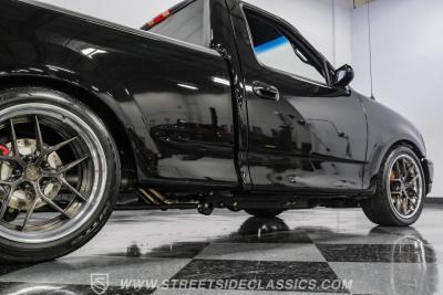 1998 Ford F-150 Supercharged Coyote