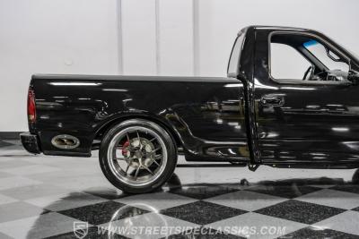 1998 Ford F-150 Supercharged Coyote