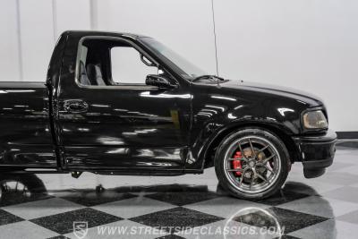 1998 Ford F-150 Supercharged Coyote