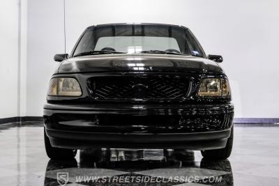 1998 Ford F-150 Supercharged Coyote