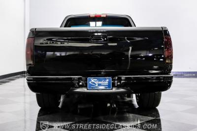 1998 Ford F-150 Supercharged Coyote