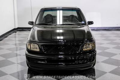 1998 Ford F-150 Supercharged Coyote