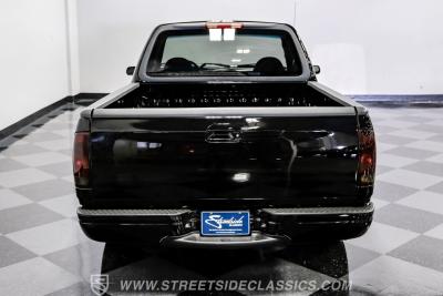 1998 Ford F-150 Supercharged Coyote