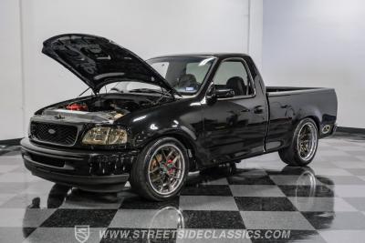 1998 Ford F-150 Supercharged Coyote