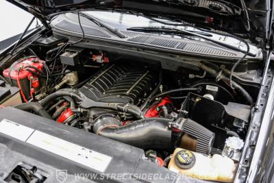 1998 Ford F-150 Supercharged Coyote