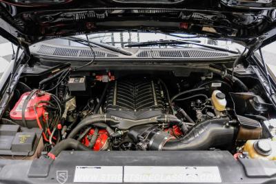 1998 Ford F-150 Supercharged Coyote