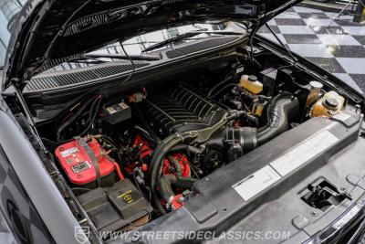 1998 Ford F-150 Supercharged Coyote