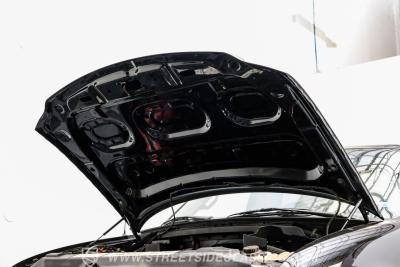 1998 Ford F-150 Supercharged Coyote