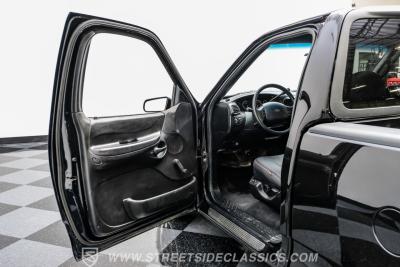 1998 Ford F-150 Supercharged Coyote