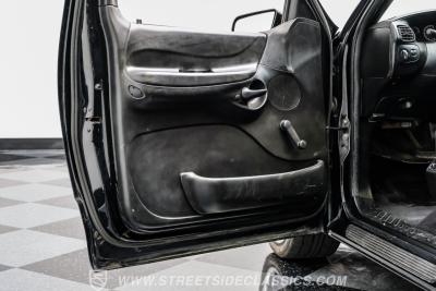 1998 Ford F-150 Supercharged Coyote