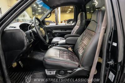 1998 Ford F-150 Supercharged Coyote