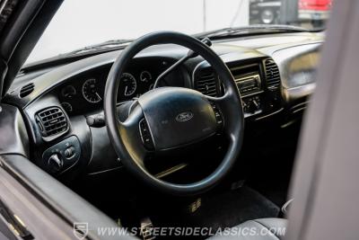 1998 Ford F-150 Supercharged Coyote