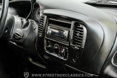 1998 Ford F-150 Supercharged Coyote