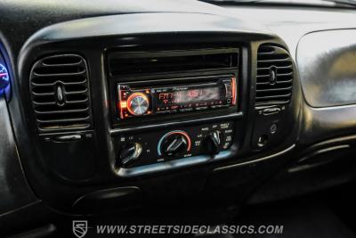 1998 Ford F-150 Supercharged Coyote