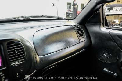 1998 Ford F-150 Supercharged Coyote