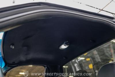 1998 Ford F-150 Supercharged Coyote