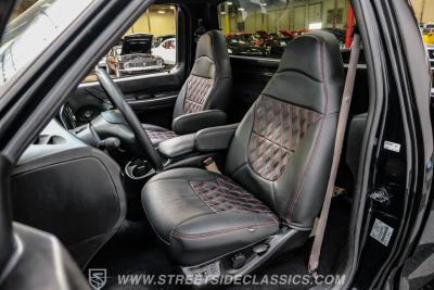 1998 Ford F-150 Supercharged Coyote