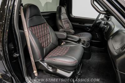 1998 Ford F-150 Supercharged Coyote