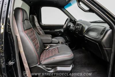 1998 Ford F-150 Supercharged Coyote