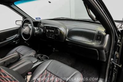 1998 Ford F-150 Supercharged Coyote