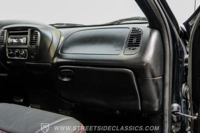 1998 Ford F-150 Supercharged Coyote