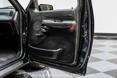 1998 Ford F-150 Supercharged Coyote