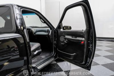 1998 Ford F-150 Supercharged Coyote