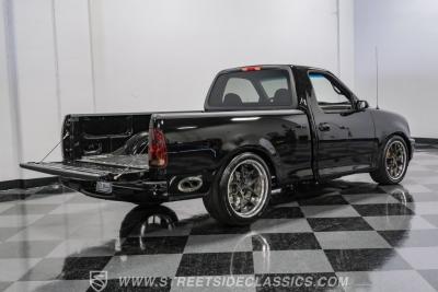 1998 Ford F-150 Supercharged Coyote