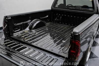 1998 Ford F-150 Supercharged Coyote