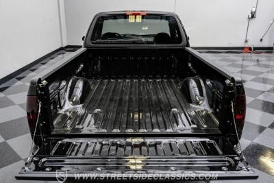 1998 Ford F-150 Supercharged Coyote