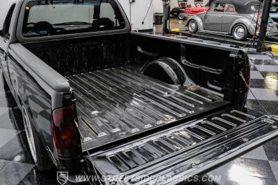 1998 Ford F-150 Supercharged Coyote