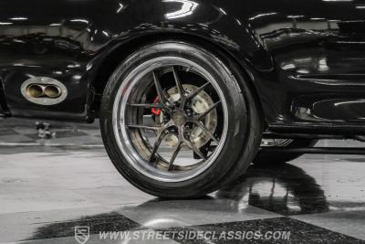 1998 Ford F-150 Supercharged Coyote