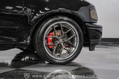 1998 Ford F-150 Supercharged Coyote