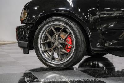 1998 Ford F-150 Supercharged Coyote