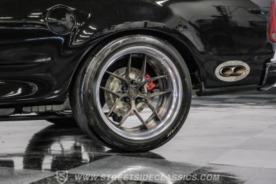 1998 Ford F-150 Supercharged Coyote