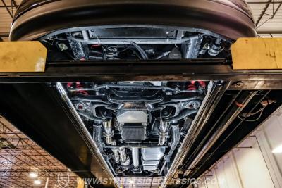 1998 Ford F-150 Supercharged Coyote