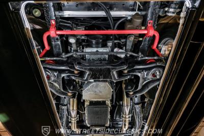 1998 Ford F-150 Supercharged Coyote