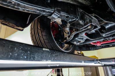 1998 Ford F-150 Supercharged Coyote