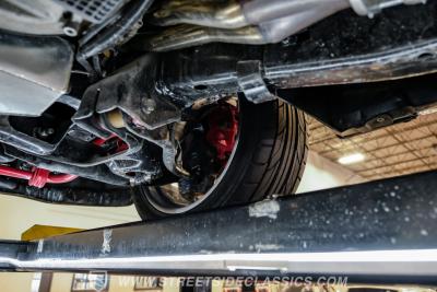 1998 Ford F-150 Supercharged Coyote