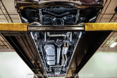 1998 Ford F-150 Supercharged Coyote