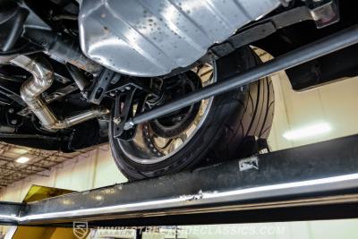 1998 Ford F-150 Supercharged Coyote