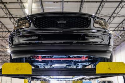 1998 Ford F-150 Supercharged Coyote