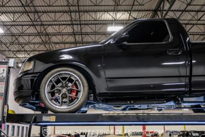 1998 Ford F-150 Supercharged Coyote