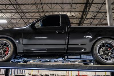 1998 Ford F-150 Supercharged Coyote