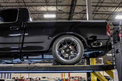 1998 Ford F-150 Supercharged Coyote