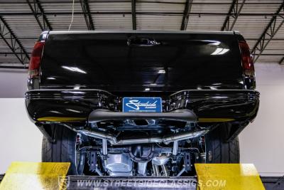 1998 Ford F-150 Supercharged Coyote