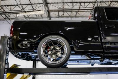 1998 Ford F-150 Supercharged Coyote