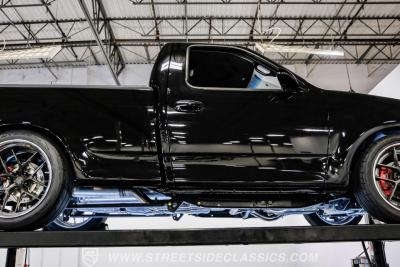 1998 Ford F-150 Supercharged Coyote