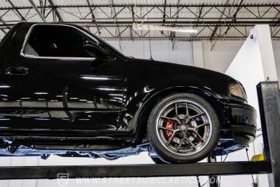 1998 Ford F-150 Supercharged Coyote