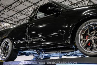 1998 Ford F-150 Supercharged Coyote